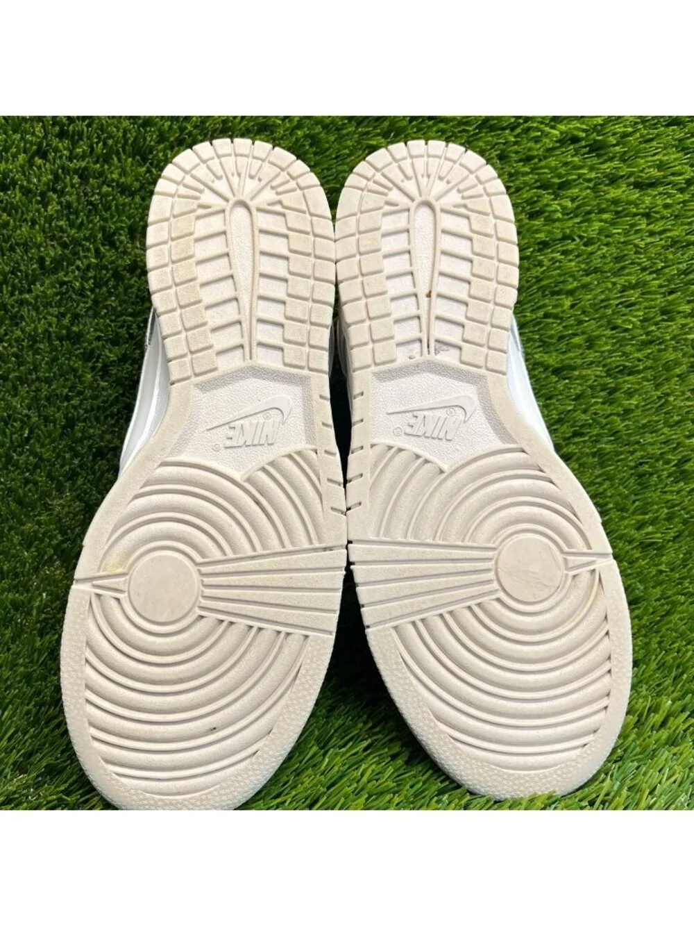 Nike please review